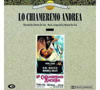 De Sica, Manuel - Lo Chiameremo Andrea