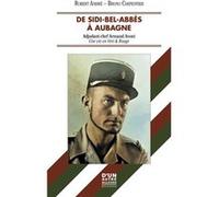 De sidi-bel-abbÈs À aubagne AndrÉ - carpentier (Auteur)