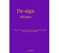 De·sign: The Art of Form and Function
