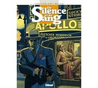 De Silence et de Sang - Tome 03 François Corteggiani (Auteur), Marc Malès (Dessinateur)