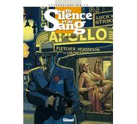 De silence et de sang, tome 3 : Dix années de folie