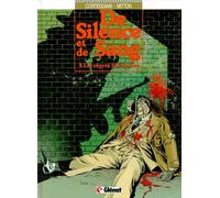 De silence et de sang, tome 4 : Les vêpres siciliennes