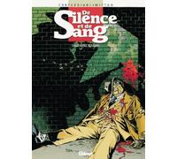 De Silence Et De Sang - Tome 4 - Les Vêpres Siciliennes
