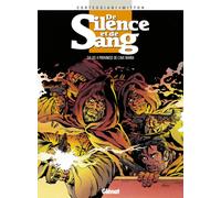 De silence et de sang, tome 8 : Quatre provinces de l'Ave Maria