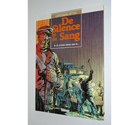 De silence et de sang, tome 9 : je n'étais même pas là