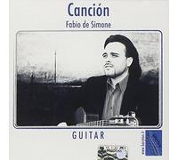 De Simone Fabio - Cancion Del Caminante Enamorado