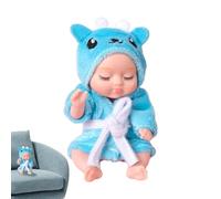 de simulation, réaliste pour Articulations réalistes et flexibles, drôles, | enfant éducative pour les tout-petits garçons filles