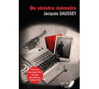 De sinistre mémoire