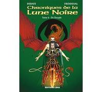 De Sinople François Marcela Froideval (Auteur), Jeanne-A Debats (Auteur)