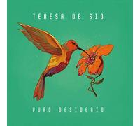 De Sio Teresa - Puro Desiderio