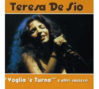 De Sio Teresa - Voglia'e Turna'