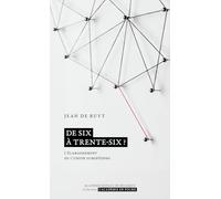 De six à trente-six ?: L’élargissement de l’Union européenne