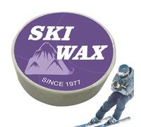 de Ski et de Snowboard, 60 g pour réparation de Planche de Surf | Rapide | pour Sports d'hiver en Plein air damés Sentier compétition Station balnéaire équitation Tourisme