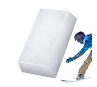 de Ski - Taille Standard 8,9 x 5,5 x 2,5 cm | Accessoire de Patin de Protection de Glisse sûre | de Ski pour Jeunes, Adolescents, athlètes, Hommes, Femmes, garçons, Filles, Famille, Amis