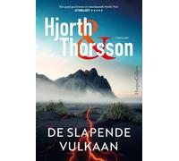 De slapende vulkaan