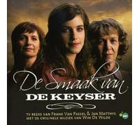 De Smaak van De Keyser