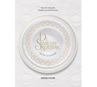 De smaak van Soestdijk: Van hof- tot huismaal