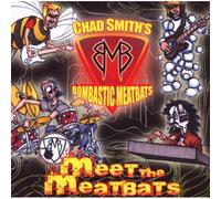 Smith's Bombastic Me - Meet The Meatbats [Import]
