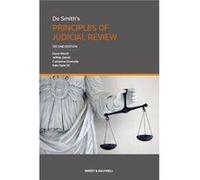 De Smiths Principles of Judicial Review by Catherine Donnelly Paperback Book Catherine Donnelly (Auteur)
