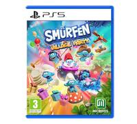 De Smurfen (Les Schtroumpfs) : Village Party - PS5