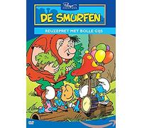 De Smurfen - Reuzepret Met Bolle Gijs