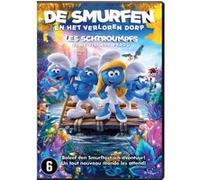 De Smurfen: The Lost Village - Nl/Fr G