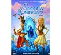 DE SNEEUWKONINGIN 2-NL G