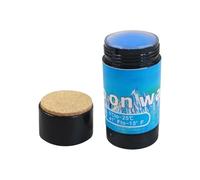 de snowboard - Après-shampoing de ski | Crème de soutien glissante facile à appliquer pour les trajets par temps froid, formule compacte de 70 g pour le tuning la saison et l'entretien