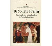 DE SOCRATE A TINTIN