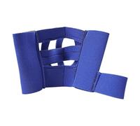 de Softball - Garde de Terrain de 15 cm, Inserts de Baseball Portables, équipement d'exercice de Sport de Protection | Accessoire rembourré Professionnel pour la Cage de frappeur d'entraînement d