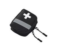 de soins d ' urgence portable et léger avec tissu Oxford et plusieurs poches de rangement, de soins d ' urgence pour les activités de plein air, pack d ' aventure