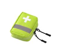 de soins d ' urgence portable et léger avec tissu Oxford et plusieurs poches de rangement, de soins d ' urgence pour les activités de plein air, pack d ' aventure