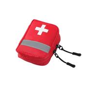 de soins d ' urgence portable et léger avec tissu Oxford et plusieurs poches de rangement, de soins d ' urgence pour les activités de plein air, pack d ' aventure