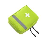 de soins d ' urgence portable et léger avec tissu Oxford et plusieurs poches de rangement, de soins d ' urgence pour les activités de plein air, pack d ' aventure