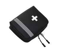 de soins d ' urgence portable et léger avec tissu Oxford et plusieurs poches de rangement, de soins d ' urgence pour les activités de plein air, pack d ' aventure