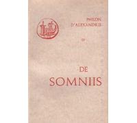 De somniis