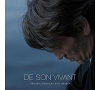 De Son Vivant (Original Soundtrack) [Transparent White Colored Vinyl] [Import]