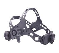 de soudage réglable Headgear - Sangle de de Remplacement léger, Système de réglage Coussin de cliquet | Bandeau de, Insert du Polyvalent, Protection fiable pour Le Plasma,