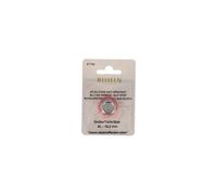 De Souple Silicone Embout Acier - Blister (Boite De 5)