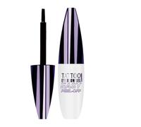 de sourcils étanche, décoller de sourcils - Décoller du à sourcils à l'épreuve de sueur - adapté aux débutants, facile à appliquer des cosmétiques pour la vie quotidienne, les r