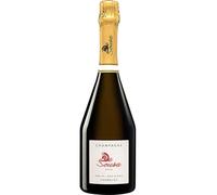 De Sousa - Champage Cuvée des Caudalies Grand Cru Blanc de Blancs - bouteille 75 cl