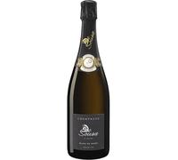 De Sousa - Champagne Blanc de Noirs - bouteille 75 cl