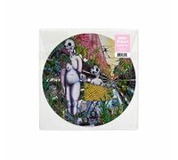 De Souza,Indigo - Any Shape You Take (Picture Disc) [Import]