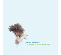 De Souza, Rosalia - Brasil Precisa Balancar