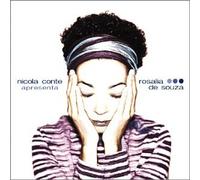 De Souza, Rosalia - Garota Moderna