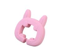 De Spatule En Silicone Résistant À La Pour Casseroles Poêles Repose-cuillère Antidérapant Organisateurs De Cuisine Accessoires Avec Oreilles De Chat D'outils De Cuisine