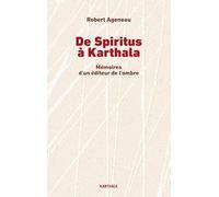 De Spiritus à Karthala
