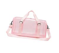 De Sport Imperméable En PVC Avec Sacs À Bandoulière Intérieurs Spacieux Pour Les Voyages La Salle Sport Et Les Déplacements Fitness Pratique En PVC Avec Grand Espace Rangement