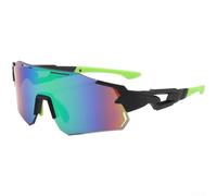 de Sport Polarisées 5 Lentilles Interchangeables UV400 de Sport(E)