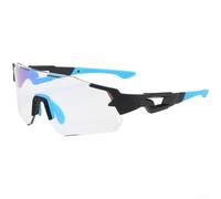 de Sport Polarisées 5 Lentilles Interchangeables UV400 de Sport(G)